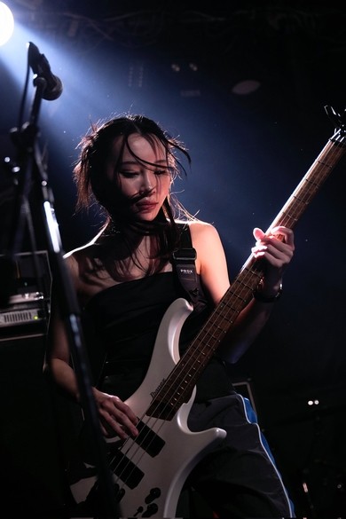 朝倉 空プロフィール写真3